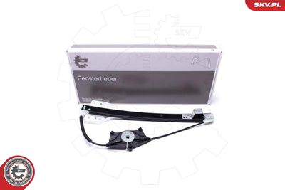 Window Regulator ESEN SKV 51SKV034