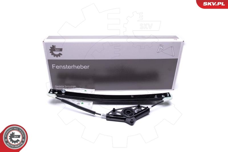 ESEN SKV 51SKV043 Window Regulator