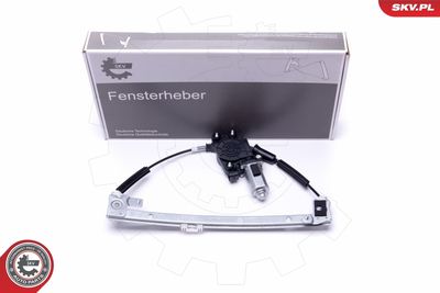 Window Regulator ESEN SKV 51SKV061