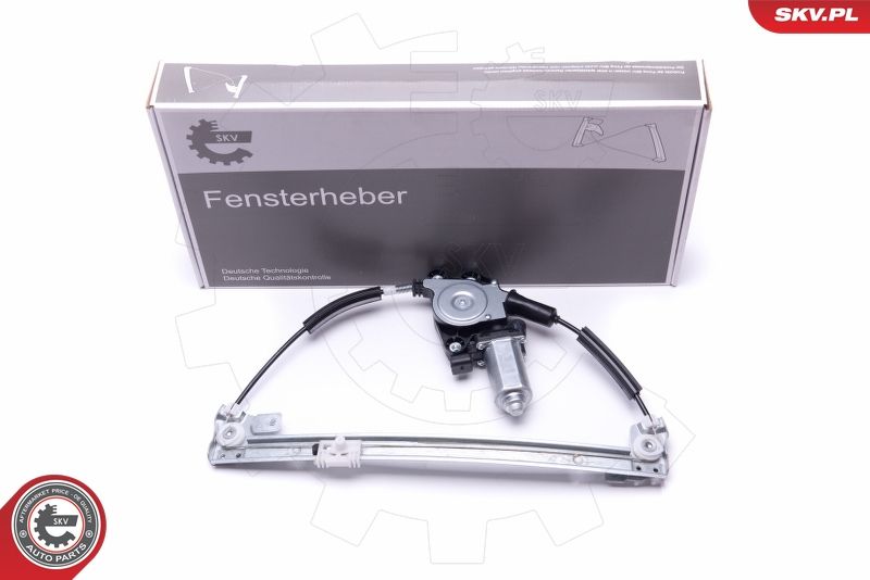 ESEN SKV 51SKV062 Window Regulator