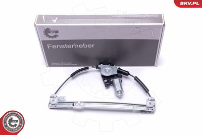 Window Regulator ESEN SKV 51SKV062