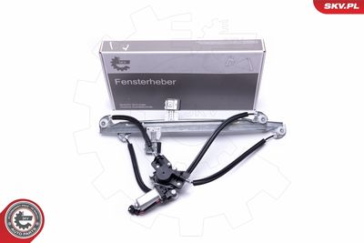 Window Regulator ESEN SKV 51SKV071