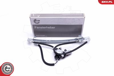 Window Regulator ESEN SKV 51SKV072