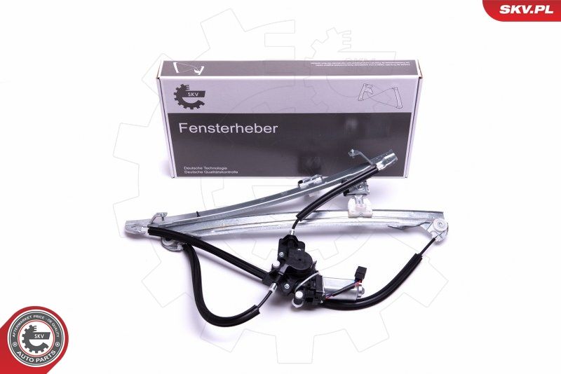 ESEN SKV 51SKV081 Window Regulator