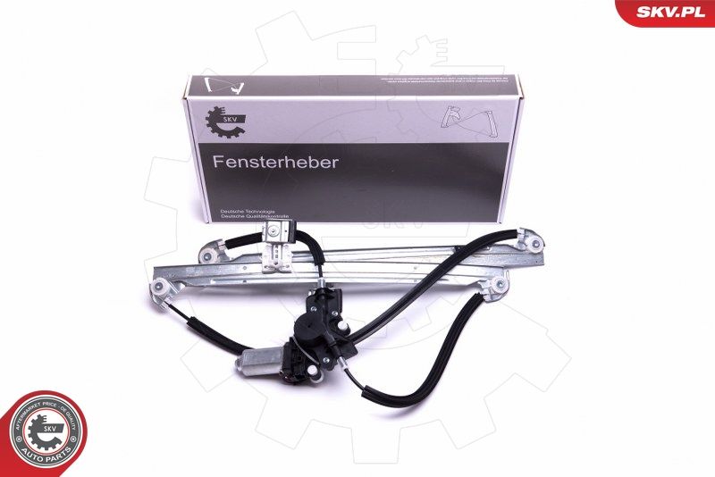 ESEN SKV 51SKV082 Window Regulator
