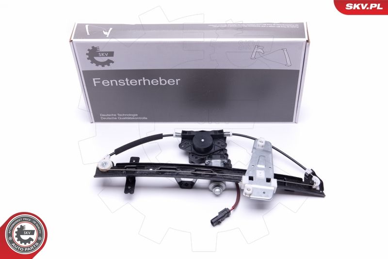 ESEN SKV 51SKV102 Window Regulator