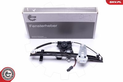 Window Regulator ESEN SKV 51SKV102