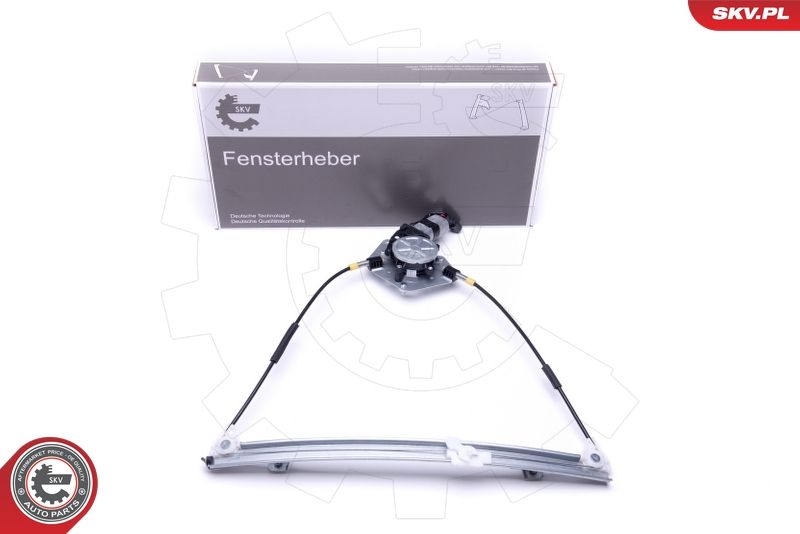 ESEN SKV 51SKV111 Window Regulator