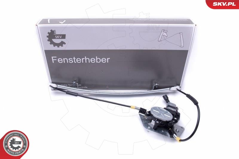 ESEN SKV 51SKV112 Window Regulator