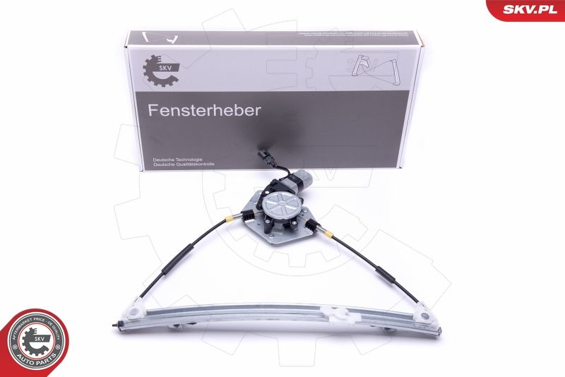 ESEN SKV 51SKV121 Window Regulator