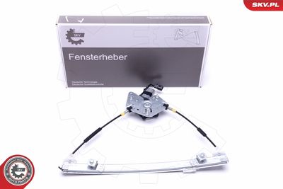 Window Regulator ESEN SKV 51SKV122