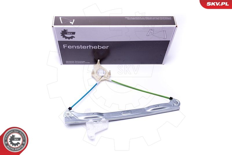 ESEN SKV 51SKV141 Window Regulator