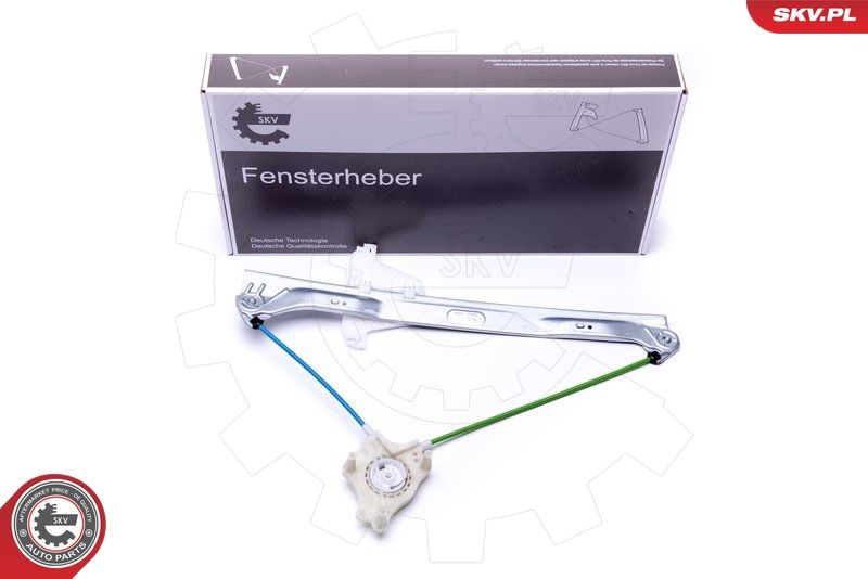 ESEN SKV 51SKV142 Window Regulator