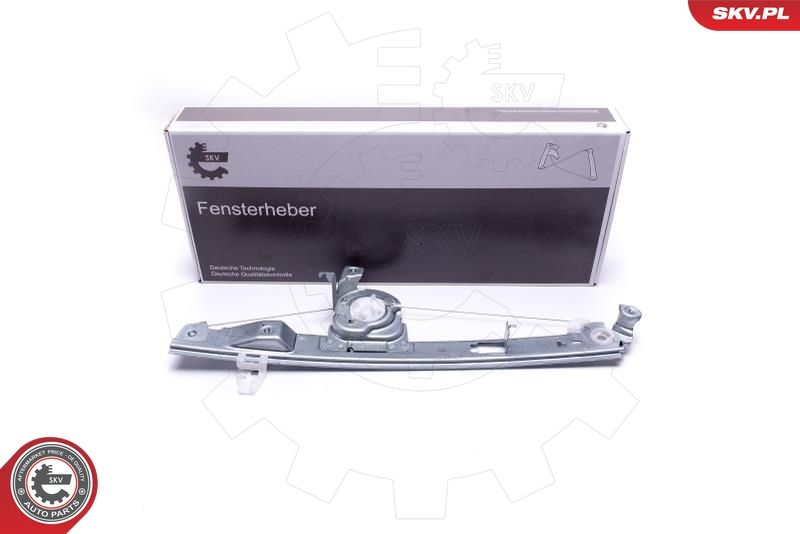 ESEN SKV 51SKV151 Window Regulator