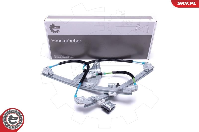ESEN SKV 51SKV162 Window Regulator