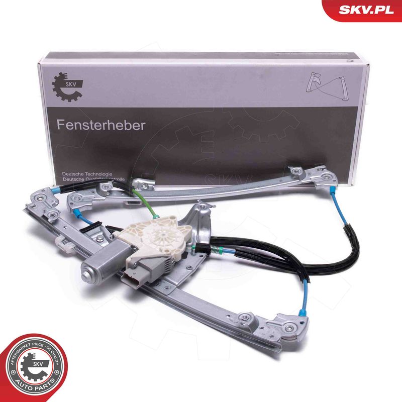 ESEN SKV 51SKV165 Window Regulator