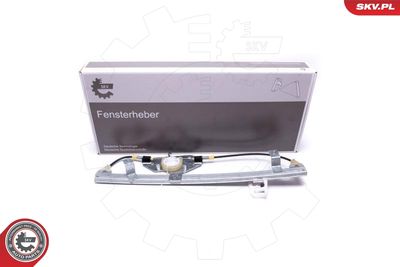Window Regulator ESEN SKV 51SKV171