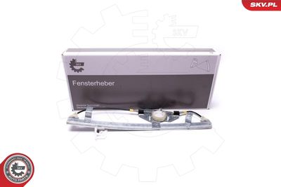 Window Regulator ESEN SKV 51SKV172