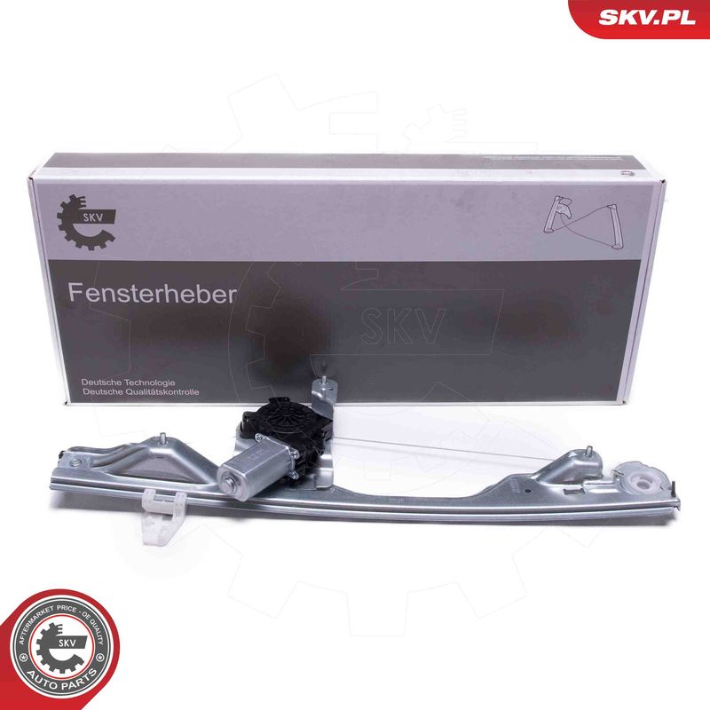 ESEN SKV 51SKV175 Window Regulator