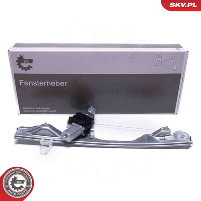 Window Regulator ESEN SKV 51SKV175