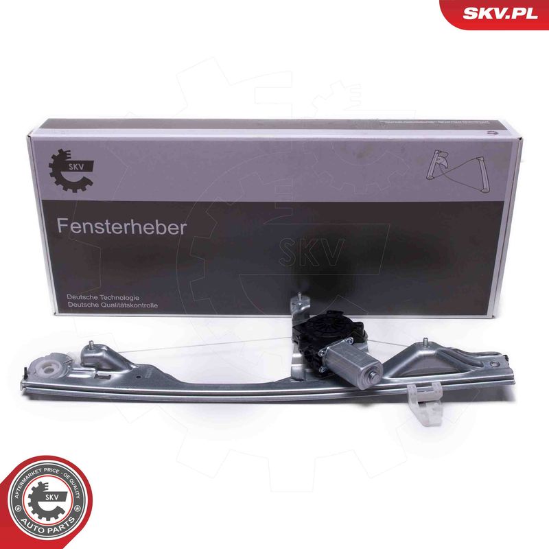 ESEN SKV 51SKV176 Window Regulator