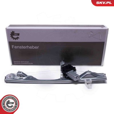 Window Regulator ESEN SKV 51SKV176