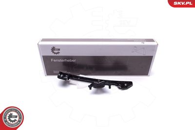 Window Regulator ESEN SKV 51SKV203