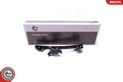 Window Regulator ESEN SKV 51SKV204