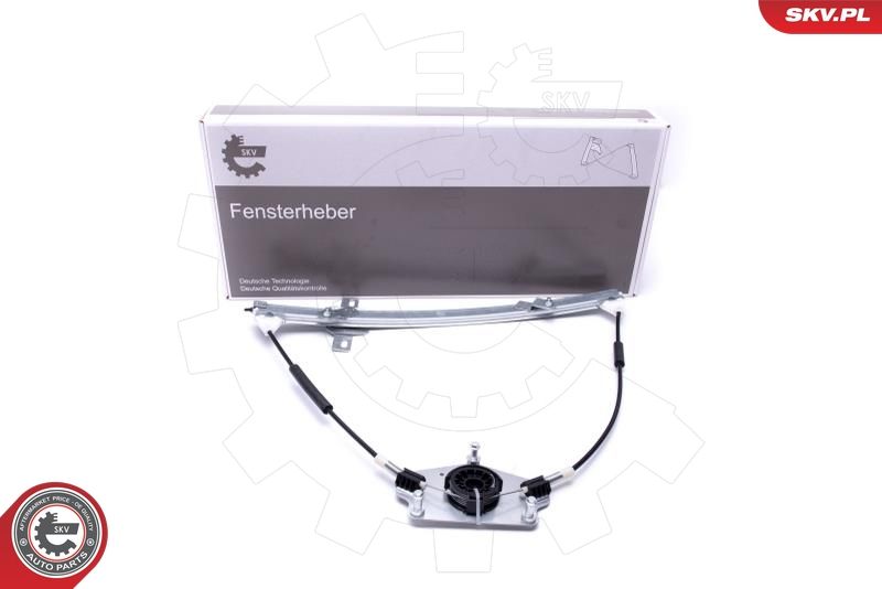 ESEN SKV 51SKV211 Window Regulator