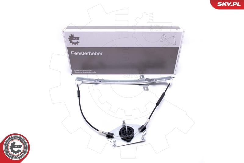 ESEN SKV 51SKV212 Window Regulator