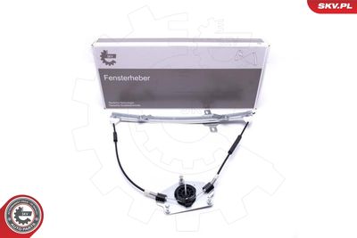 Window Regulator ESEN SKV 51SKV212