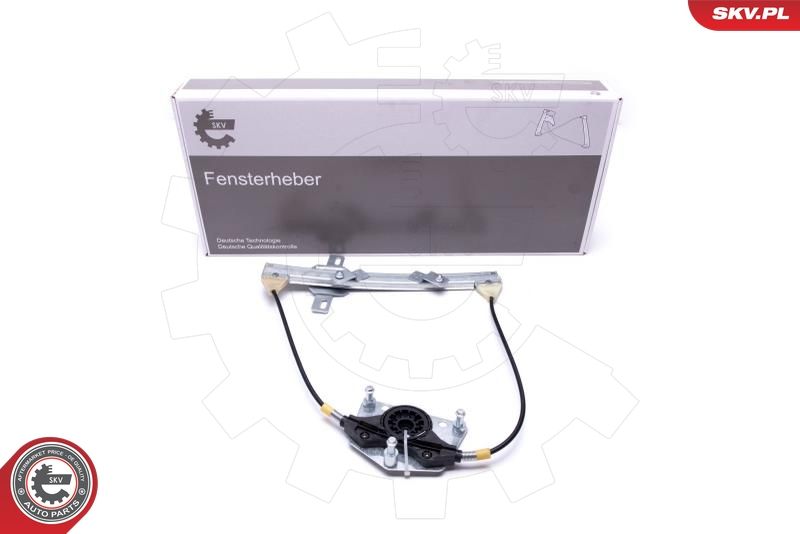 ESEN SKV 51SKV213 Window Regulator