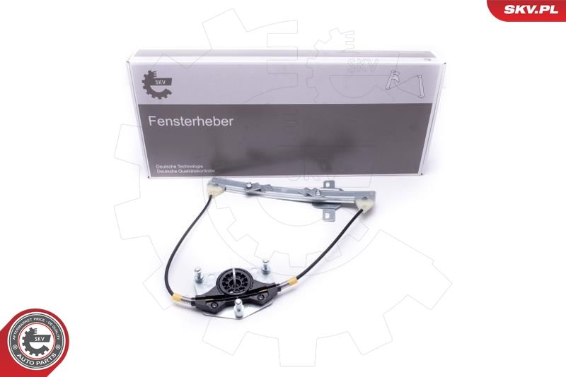 ESEN SKV 51SKV214 Window Regulator
