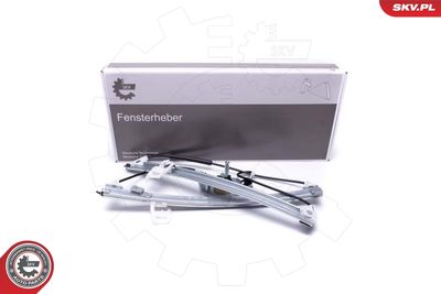 Window Regulator ESEN SKV 51SKV221