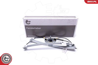 Window Regulator ESEN SKV 51SKV222