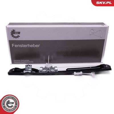 Window Regulator ESEN SKV 51SKV251