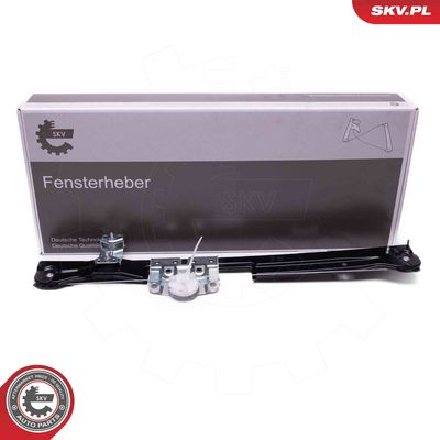 Window Regulator ESEN SKV 51SKV252