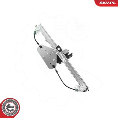 Window Regulator ESEN SKV 51SKV261
