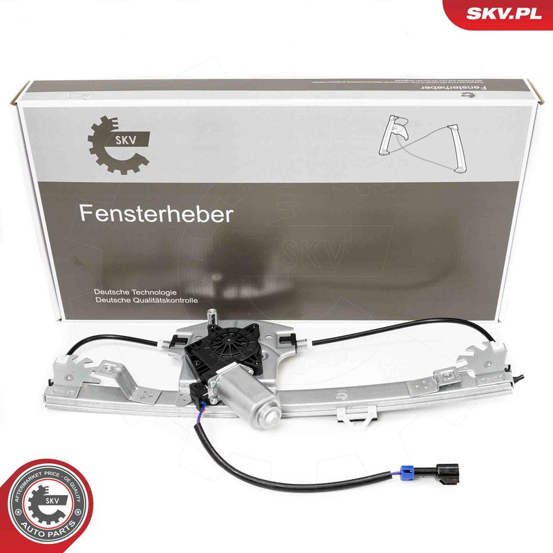 ESEN SKV 51SKV271 Window Regulator