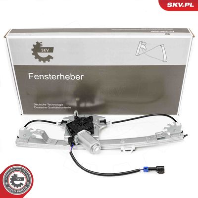 Window Regulator ESEN SKV 51SKV271