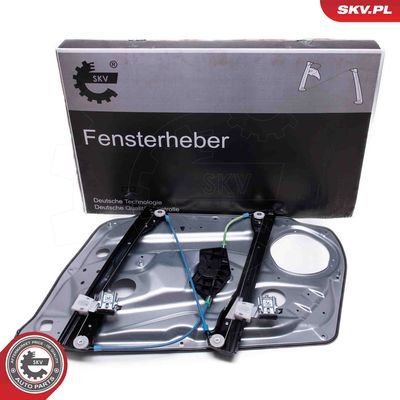 Window Regulator ESEN SKV 51SKV295