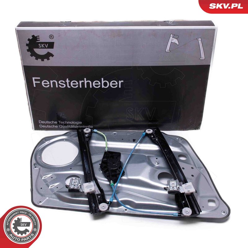 ESEN SKV 51SKV296 Window Regulator