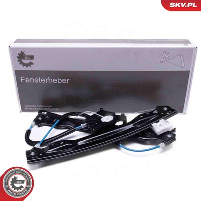 Window Regulator ESEN SKV 51SKV301