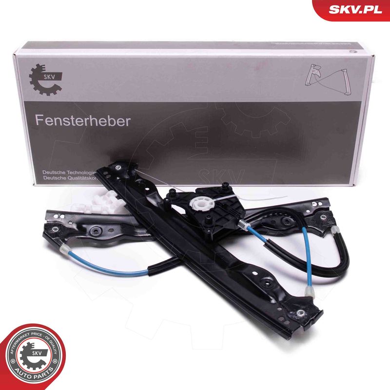 ESEN SKV 51SKV302 Window Regulator