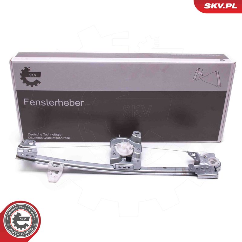 ESEN SKV 51SKV311 Window Regulator