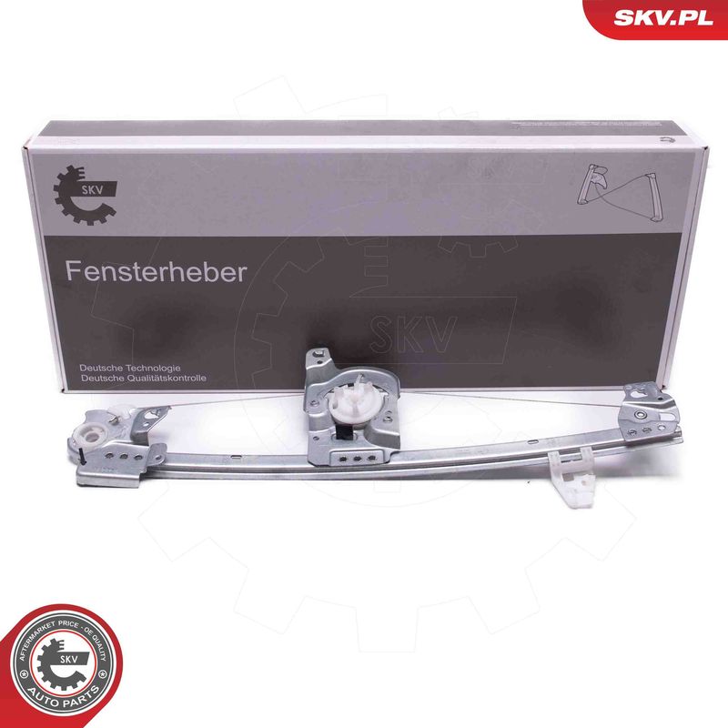 ESEN SKV 51SKV312 Window Regulator