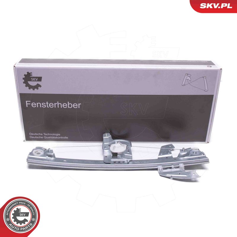 ESEN SKV 51SKV322 Window Regulator