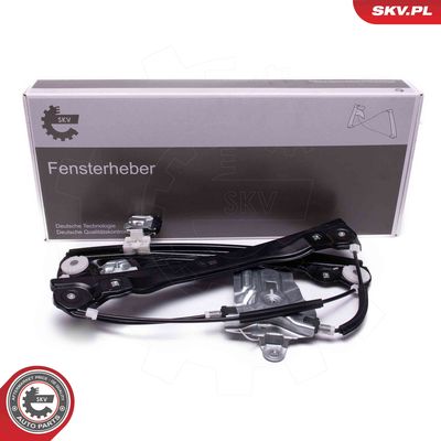 Window Regulator ESEN SKV 51SKV331