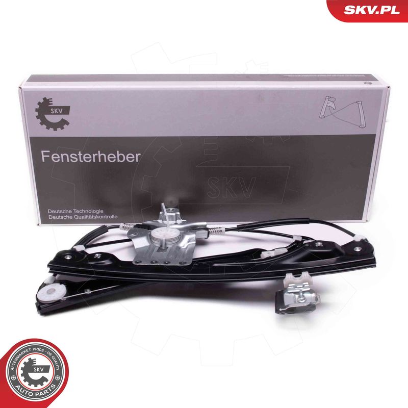 ESEN SKV 51SKV332 Window Regulator