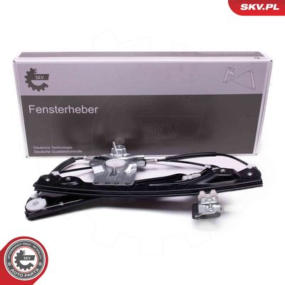 Window Regulator ESEN SKV 51SKV332